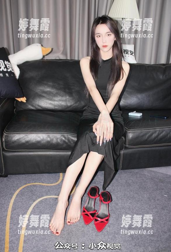 小众视觉 - 思姐的泳装大冒险合集：让无圣光启发你的脑洞！