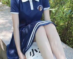 小众视觉 - “当艾迪穿上吊带…你能抵挡那种眼神吗?”-钓鱼,那种感觉!