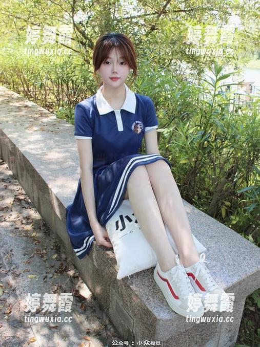 小众视觉 - “当艾迪穿上吊带…你能抵挡那种眼神吗？”－钓鱼，那种感觉！