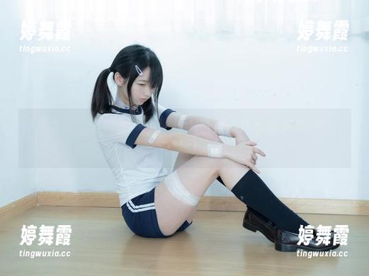 少女秩序 - 来吧，鹿可姐姐的资源，每一张都想顶一个点赞！