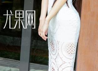 尤果网 - Zora若拉的浴缸写真,那种水光潋滟你能承受得了吗?