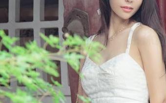 尤果网 - 张雪馨的写真集:丝袜新玩意儿,非你莫属!
