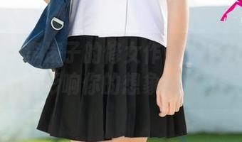 尤果网 - 李凌子的修女作品:别让无圣光影响你的想象力。