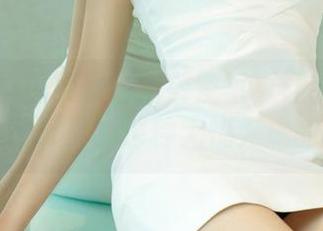 尤果网 - 糖果的这组镂空写真让我想起了小时候的玩具,那种无忧无虑的快乐!