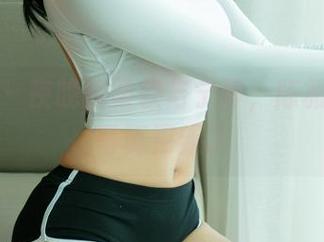 尤果网 - 夜晚的柔软与宁静,陈雅漫睡衣写真更新了