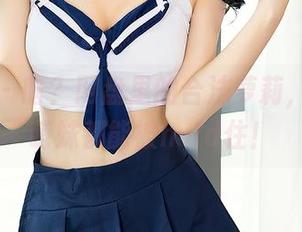 尤蜜荟 - 啥?网盘里的合法萝莉,连奶牛萌妹都能被hold住!
