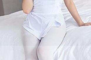 尤蜜荟 - 小阿狸,娇羞小女仆,难道这是开启我追星之路的新征程?