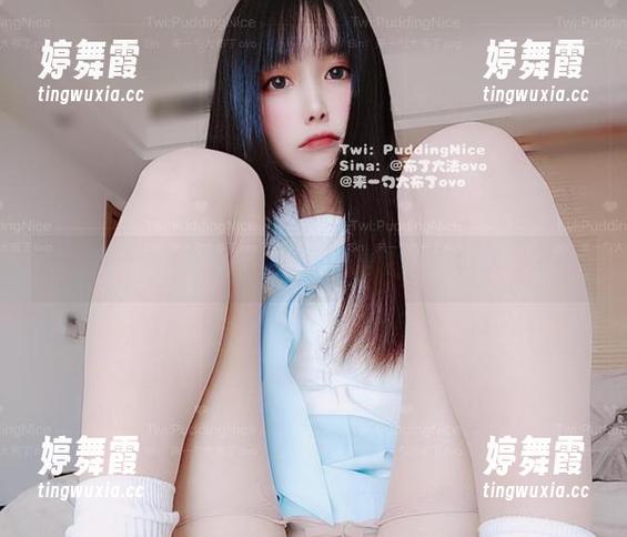毛茸茸原图，布丁大法的心意满满