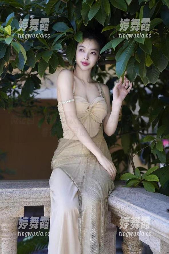 微密圈 - 学妹这次都开始抢戏了？快来看看徐珺大哥的新美图吧！