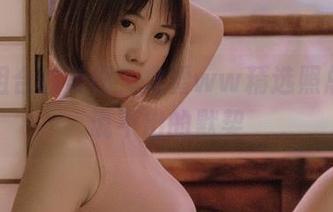 双人组合的美图,念雪ww精选照总有种说不出的默契