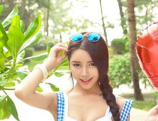 推女神 - 全新套图来袭！婕西儿用浴缸打破无聊，让每一泡都充满期待！