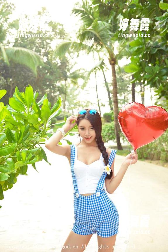 推女神 - 全新套图来袭！婕西儿用浴缸打破无聊，让每一泡都充满期待！