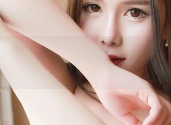 推女神 - 施忆佳&她的“甜心”美图:真有那么好看吗?