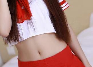 推女神 - 消费价值几何？图集分享，温心怡和她的“礼服”同样让我困惑。