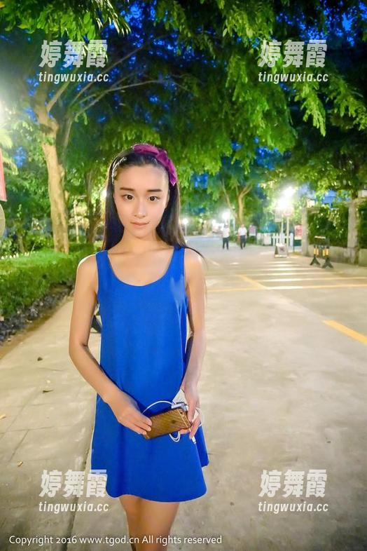 推女神 - 绮里嘉ula的居家资源：在家就能出大片，我们都是潜力股！