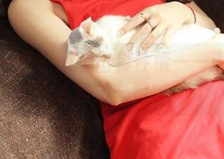 推女神 - 从原图看出真性情——谢忱倬的自拍一瞥