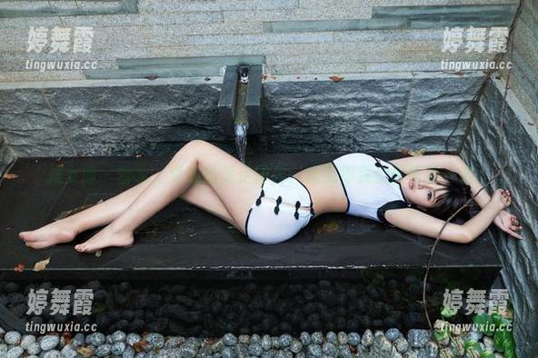 推女郎 - 曾水，专属的美足图片，定制得我都想再看一遍。