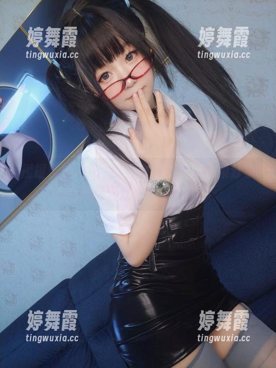 摇摇乐yoyo：猫柄水着合集，必须分享给那颗喜欢小奇幻的心！