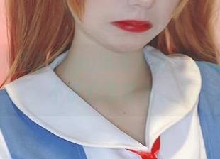 在线一睹无筝ryou泳装作品,水波微漾,不小心流鼻血。