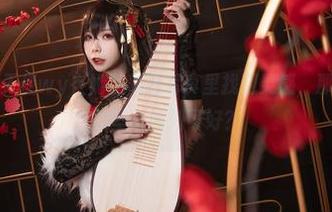 据说无颜小天使wy在她的黑猫写真里找到灵感,那我哭着求她的壁纸系列可好?