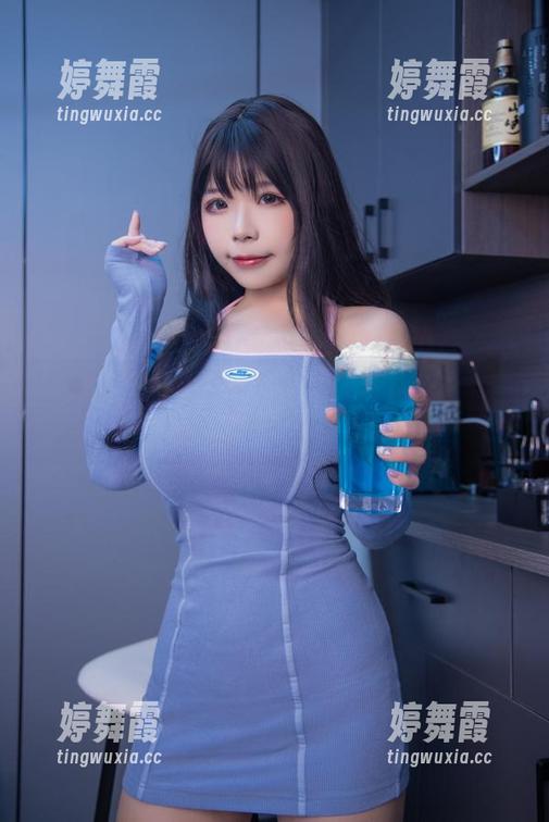 无颜小天使wy 看到无颜小天使wy的绝影,竟让我时不时想起梦中的小妖精