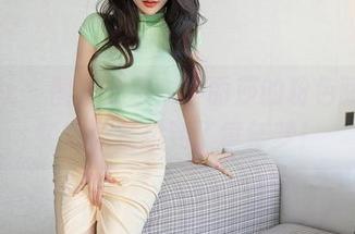 星颜社 - 图集分享:李丽莎的粉色骄傲,实在让我想到了童年梦!