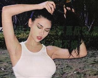 微密圈 - 美图大赏——李嘉欣97视频，在线随便刷一刷不嫌多