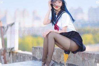 果咩酱w旅拍大放送,原图总是免费,只要你敢点开!