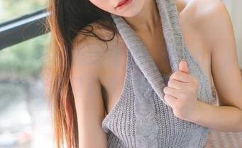 果团网 - 悬疑推理博主:甜Abby的写真合集里藏着什么秘密?