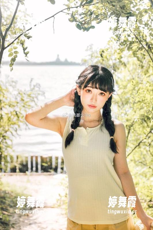 原图合集在此，桃墨公子的校园回忆——说不定还有打水仗的内幕！