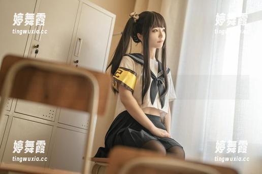桃良阿宅在线，原图兔女郎的可爱背后又藏了多少心事？
