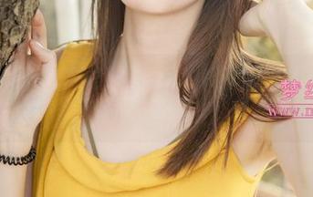 梦丝女神 - 私房图包里的晓晓:这裙子真成了我的新宠!