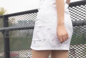 梦丝女神 - 这个女仆图包是王娇娇的风格,我在想她为啥选了这个角色?