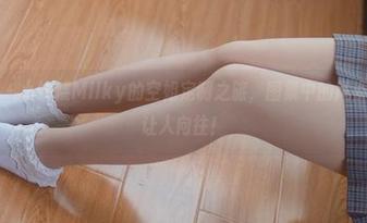 森萝财团 - 小奶糕Milky的空姐定制之旅,图集中的风景比飞行还让人向往!