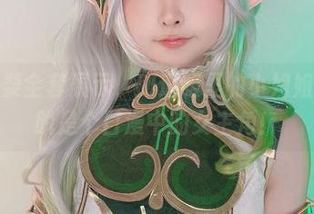 樱梨梨全套展示,剑道服里的小姐姐活脱脱是个日漫中的女主角!