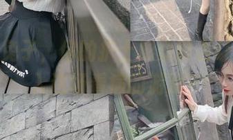 喂,汐兔子,你的护士形象能否让我也加入这场看病的游戏?