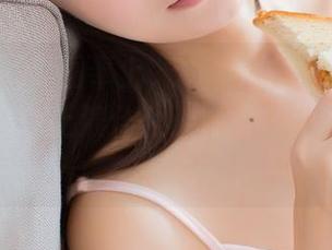 波萝社 - 原图奉上,Suki朱忆音的连衣裙:这是想上演什么小情节吗,让我猜猜!