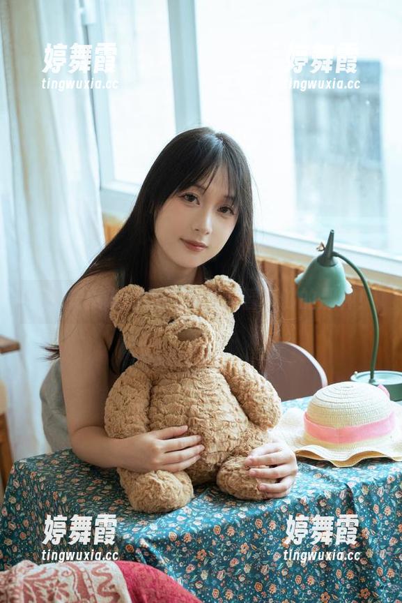 浅安安女友全集？果然是看不够的那种！