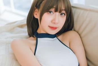 浅安安的白裙合集——把原图都用到了极致,各位看官请自备护目镜!