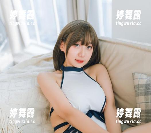 浅安安的白裙合集——把原图都用到了极致，各位看官请自备护目镜！