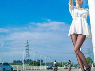 爱丝 - 更新来啦!瑶瑶的裸足图集,走过的每一步都是心灵的旅行