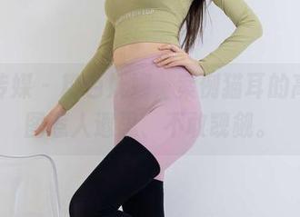 物恋传媒 - 粉色妩媚,案例猫耳的高清美图惹人遐思、不敢觊觎。