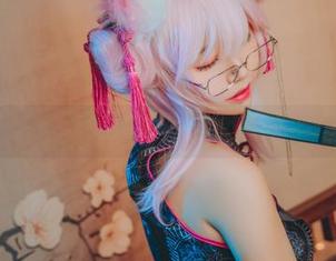 欣赏猫君君MaoJun的冲田总司写真全集,竟让我思绪万千…