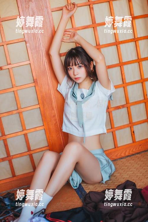 疯猫ss浴室私房大片合集，尽情领略不露声色的妩媚