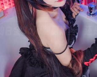 不收费的白金Saki制服黑丝,还是自己偷瞧更过瘾?