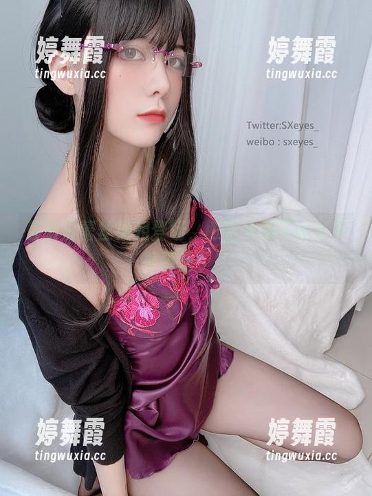 最新白蕾丝姐姐登场，眼酱大魔王w又来搞事情了！