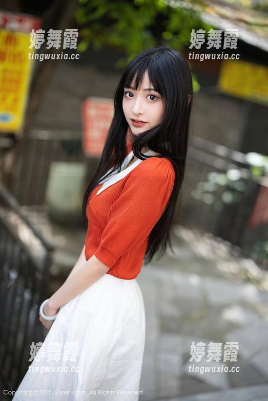 秀人网-Mieko林美惠子 秀人网 - Mieko林美惠子与牛仔裤的无圣光对决!原图看得我嗨翻了!