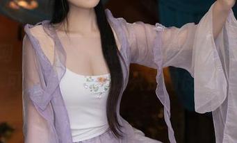 秀人网 - 最新甜心系列:可可芝的作品集,可别当真哦,这只是调皮而已!