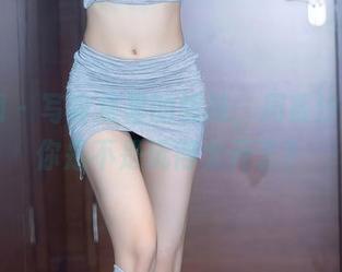 秀人网 - 写真集里的棉袜,周慕汐baby你是不是玩得太开了?