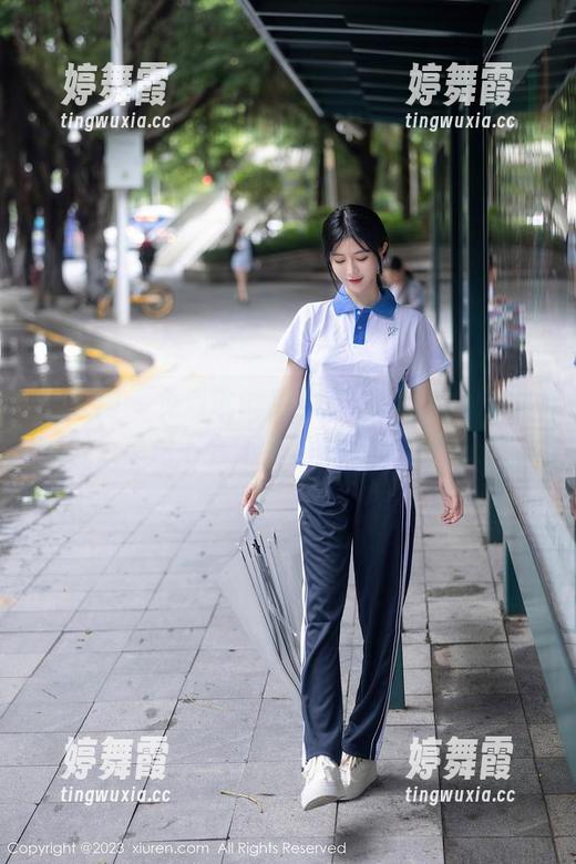 秀人网 - 免费试试周慕汐baby的双人套餐，感觉下会不会掉进另一个次元？
